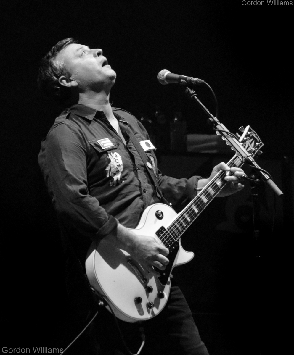 James Dean Bradfield