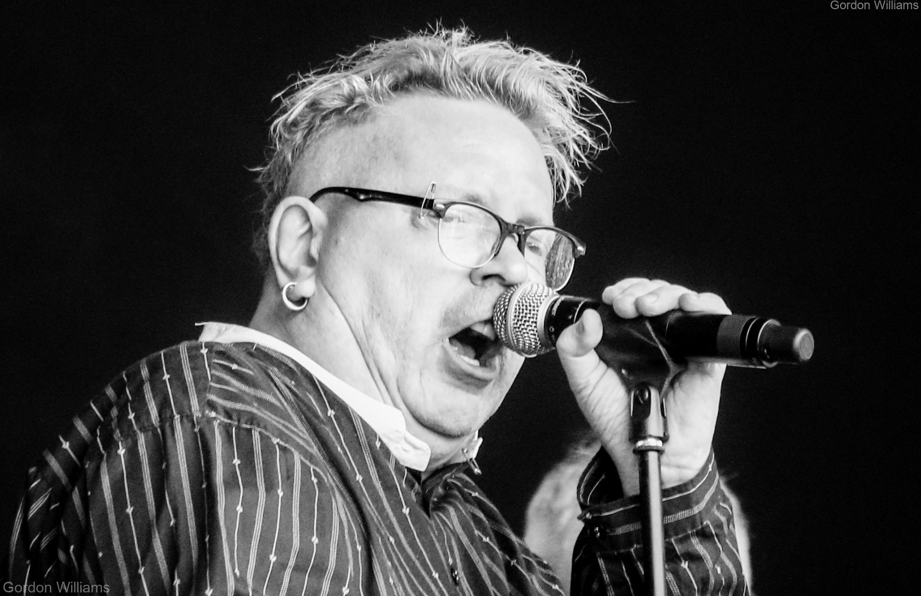 John Lydon