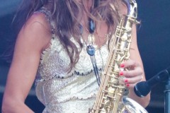 Abi harding