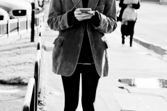 Texting